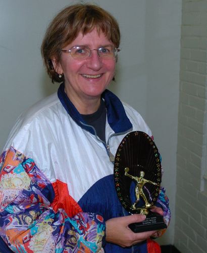 Women's Champion
